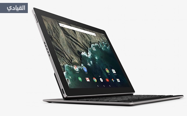جوجل تنافس آبل باستعدادها لإطلاق تابلت Pixel C في نوفمبر المقبل